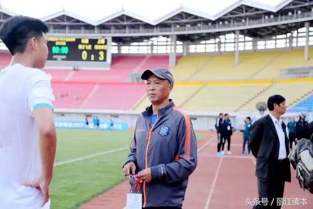 丽江飞虎前任教练是谁,丽江飞虎队前教练