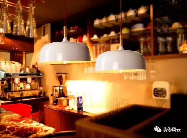 100个灯光设计图,100种照明电路图讲解