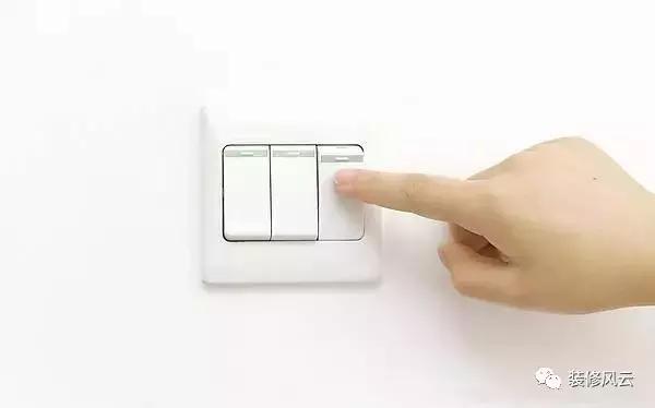 100个灯光设计图,100种照明电路图讲解