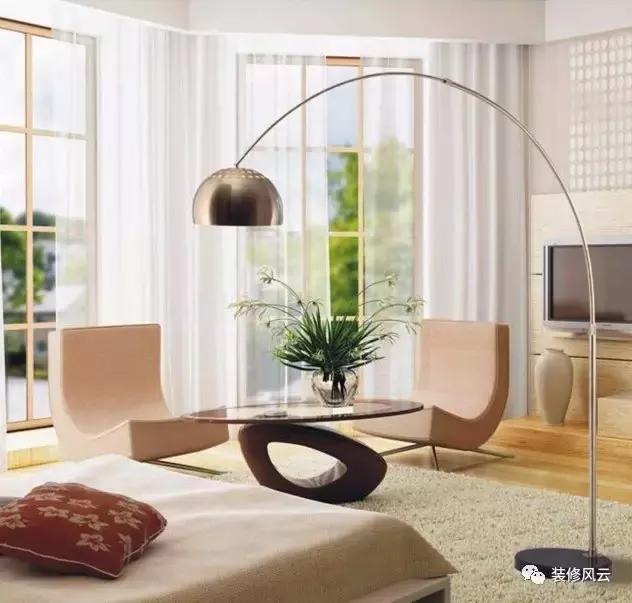 100个灯光设计图,100种照明电路图讲解