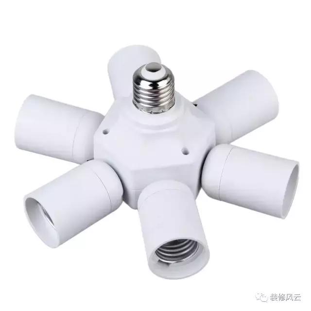 100个灯光设计图,100种照明电路图讲解