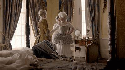 这部剧尺度大到惊人,不多说了,老司机们快上车!