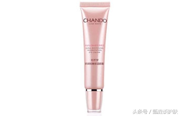 40-50紧致抗皱抗衰老平价眼霜,真正有用的平价眼霜