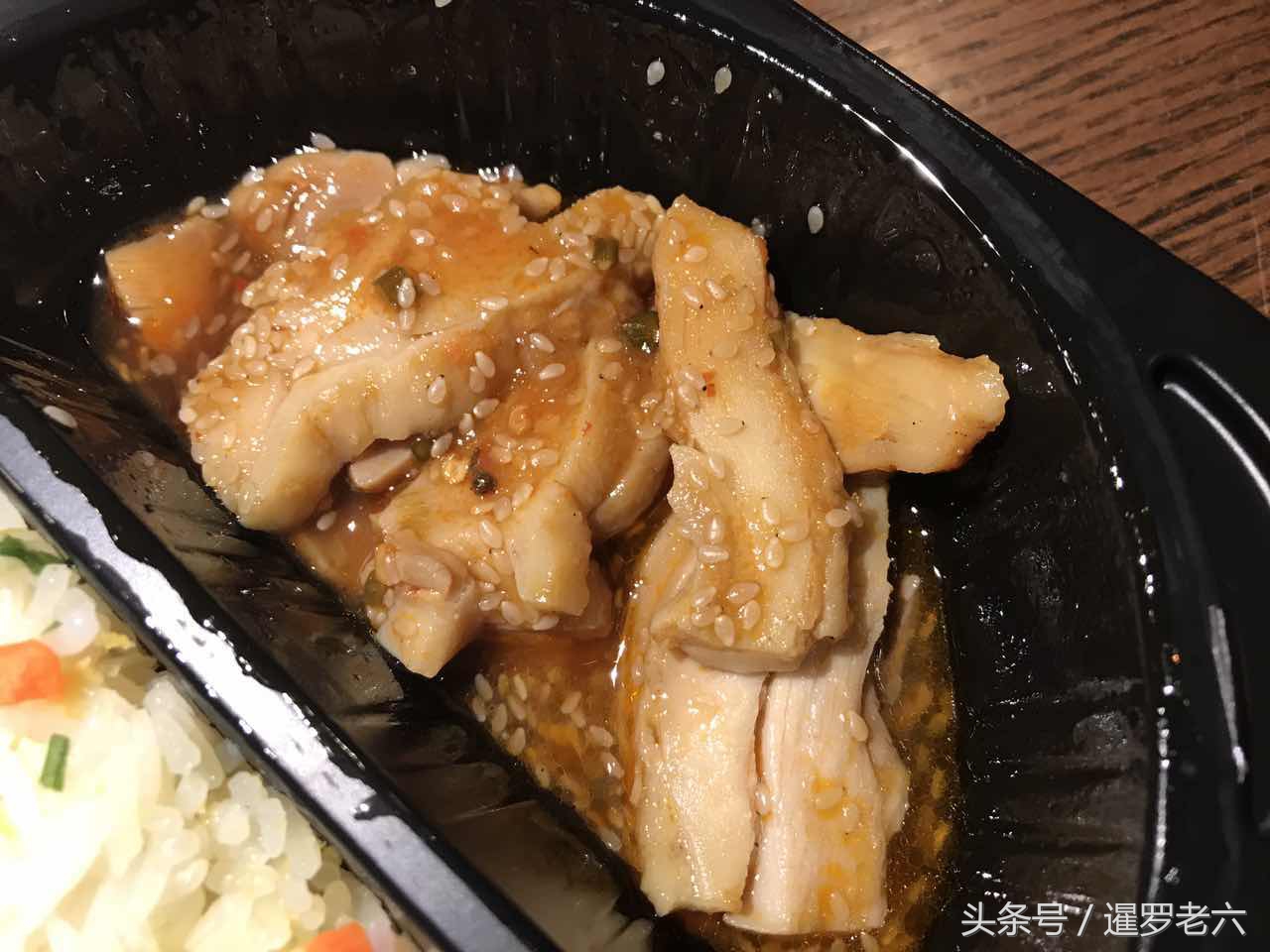 泰国正宗咖喱鸡肉饭,美食泰国鸡肉饭