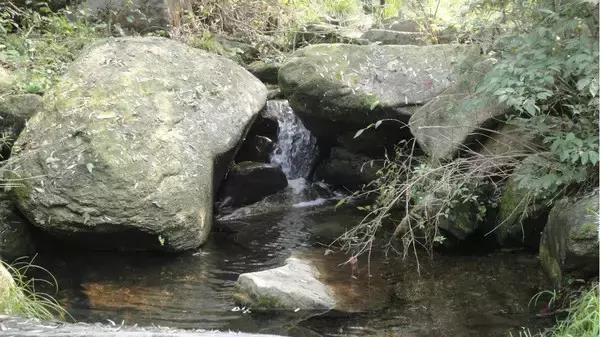 密云很少人知道的地方,密云发现神秘遗址