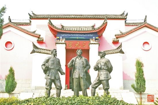 云南省曲靖市麒麟区的介绍,云南曲靖麒麟区是几类地区