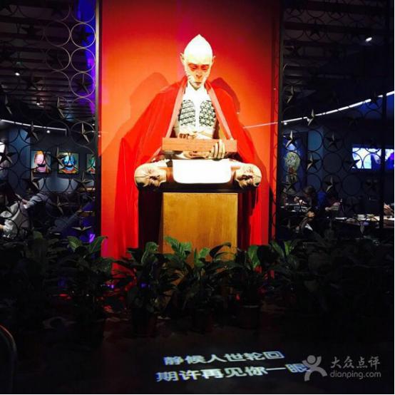 莆田最值得去的5家餐厅,莆田十大必吃餐厅匠和风