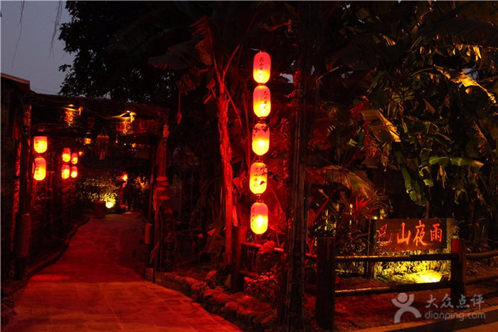 莆田最值得去的5家餐厅,莆田十大必吃餐厅匠和风