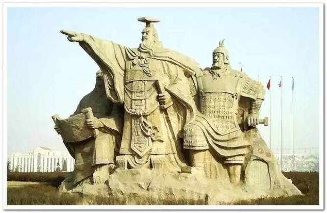 古代那些一听就笑喷的名字,盘点古代的搞笑名字