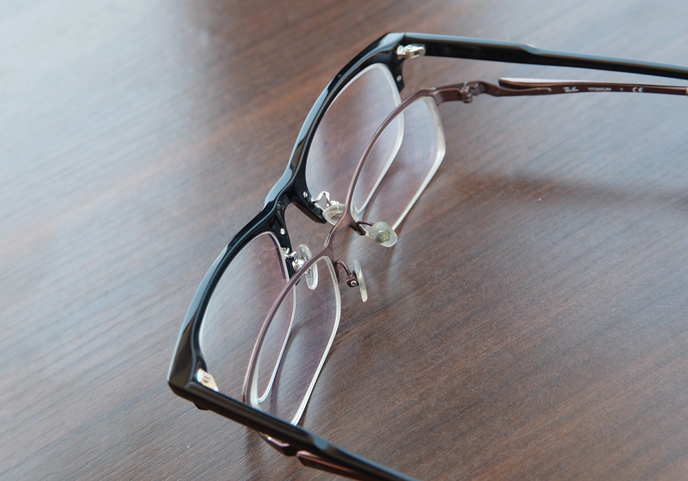 眼镜界老司机新体验：网购眼镜其实也很简单