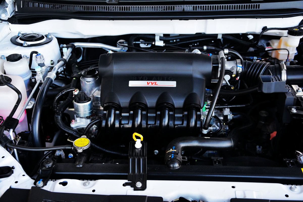 最新款的比亚迪f3,16万公里的比亚迪f3