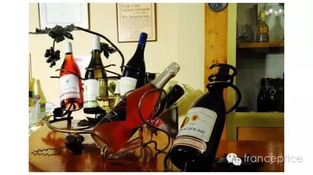 法国博若莱康帝旧桶红酒怎么样,法国2023年博若莱新酒