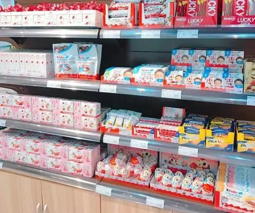 在武汉也能吃到这么好吃的东西,不用出国便可吃到异国风味