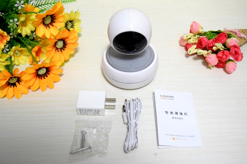 随时随地尽享音箱,随时随地远程监控