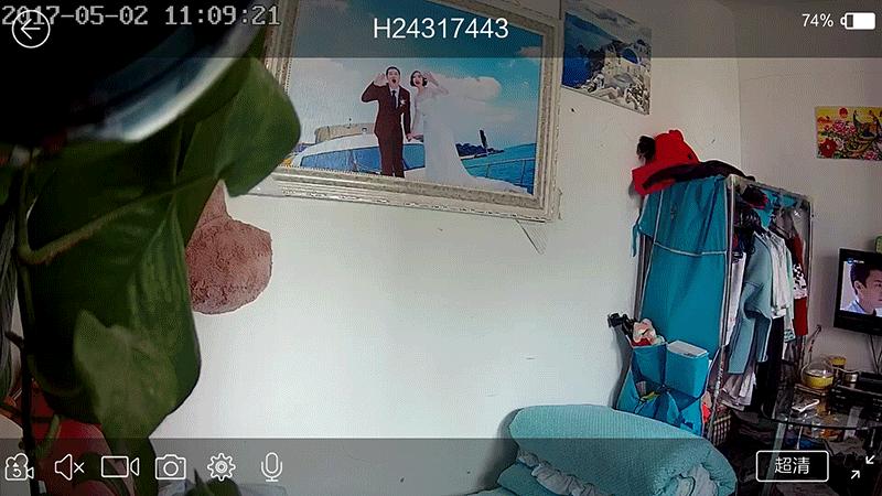 随时随地尽享音箱,随时随地远程监控