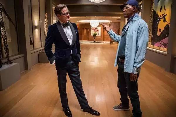 王牌特工2:黄金圈主题曲,王牌特工2黄金圈免费视频观看