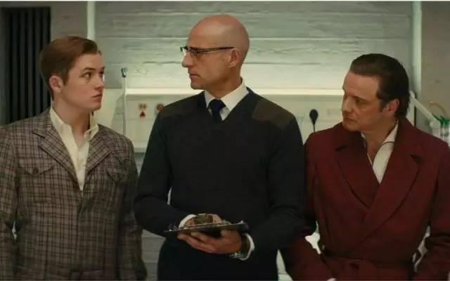 王牌特工2:黄金圈主题曲,王牌特工2黄金圈免费视频观看