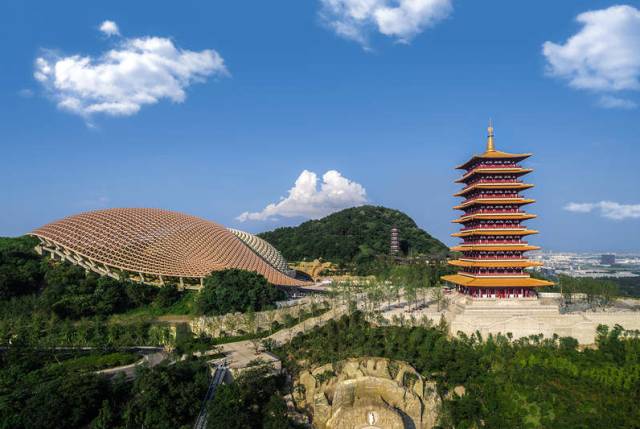 南京免费景点一日游攻略,南京栖霞区免费游玩景点推荐