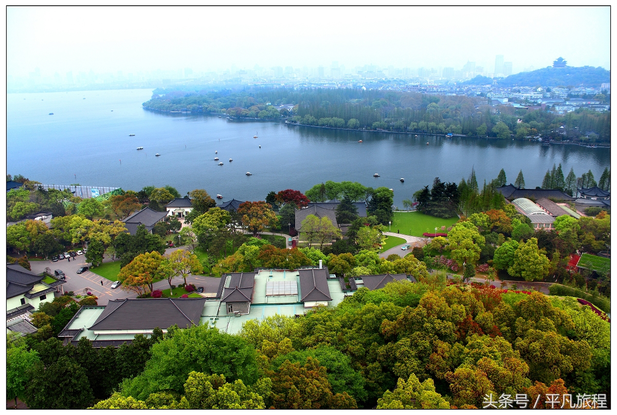 看风景的心情散文,看风景的心情和感悟