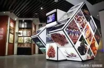 在郫都享受安逸生活,在郫都养老