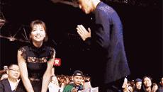 女性特刊丨大叔和师傅的区别不仅仅只是一脸之差