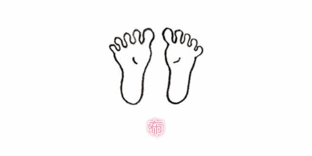 身体好不好看头发就知道了,身体好不好看手指就知道