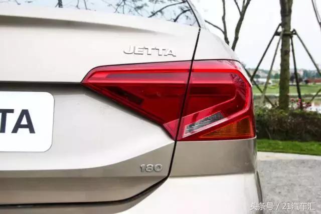 试驾最新款捷达,捷达报价是多少目前值得入手么