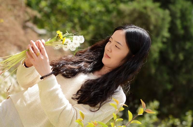 蒲公英对女性健康的好处,蒲公英菊花茶美颜吗