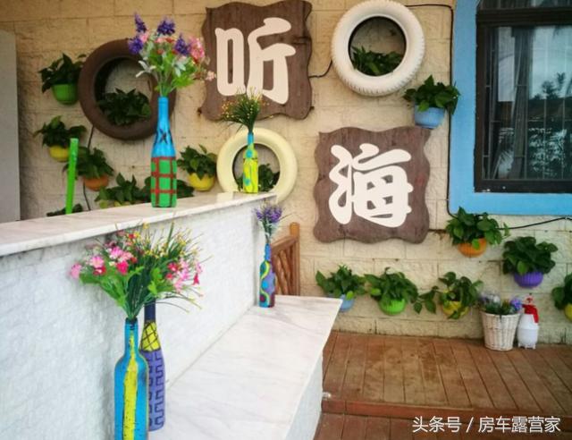 浪琴湾露营旅游攻略,浪琴湾露营玩法