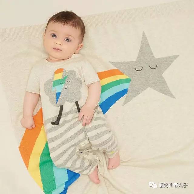 童装品牌6岁推荐,这6个超可爱的童装品牌你知道吗