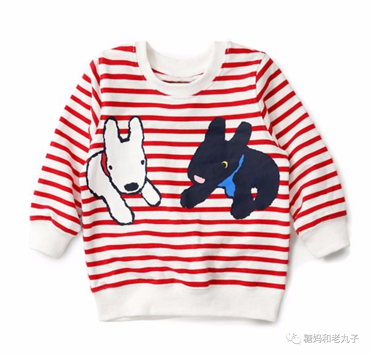 童装品牌6岁推荐,这6个超可爱的童装品牌你知道吗