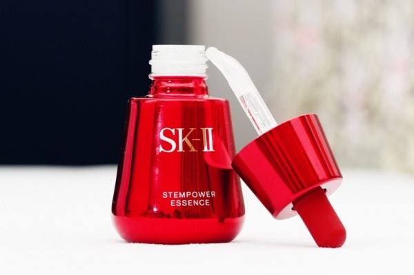 没用精华直接用乳液,没用的护肤