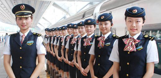 铁路哪个部门没有那么累,铁路五大系统哪个最累