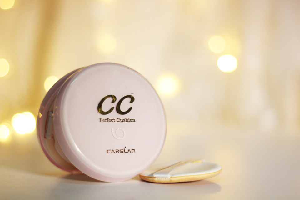 新手清爽底妆教程气垫,新手隔离气垫底妆教程