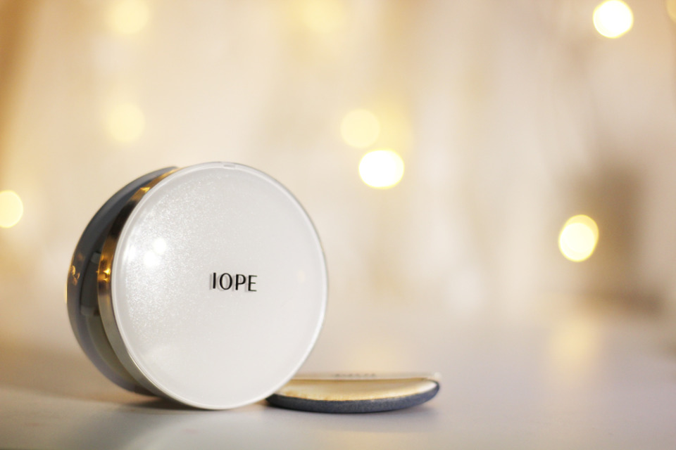 新手清爽底妆教程气垫,新手隔离气垫底妆教程