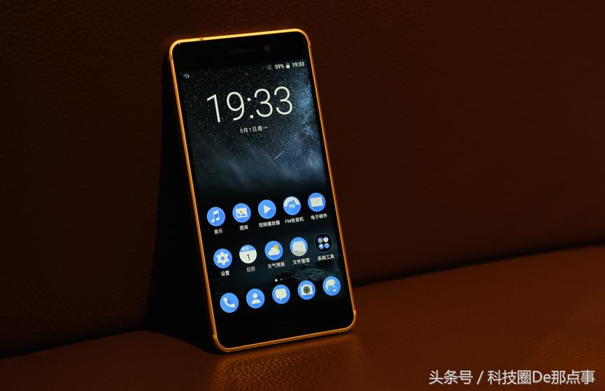 诺基亚nokia6优缺点,诺基亚nokia6值得买吗