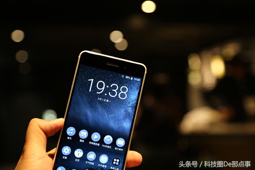 诺基亚nokia6优缺点,诺基亚nokia6值得买吗