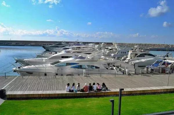 无需签证可以去旅游的国家,值得去的免签小众国家