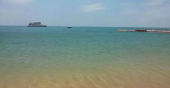 广东十大最美海岛排名,广东可以看日落的海岛