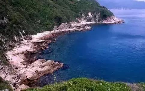 广东十大最美海岛排名,广东可以看日落的海岛