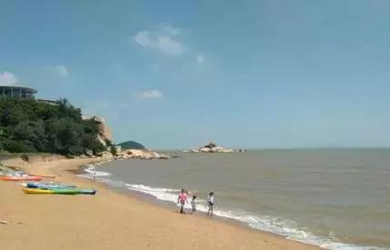 广东十大最美海岛排名,广东可以看日落的海岛