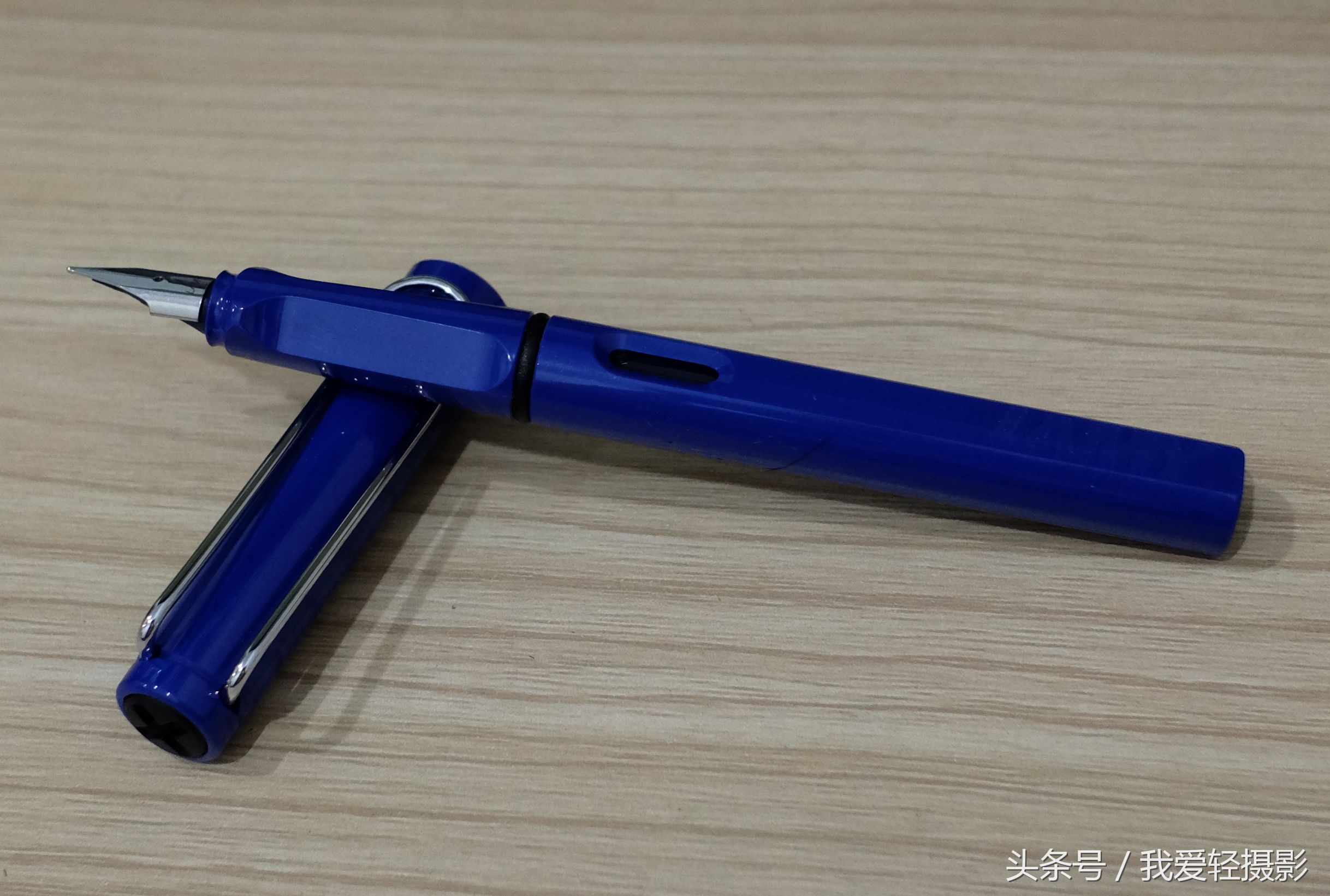 凌美lamyemporium帝国系列钢笔,凌美lamy钢笔测评