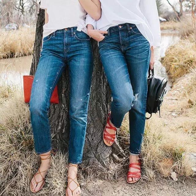 又好看又好穿的凉鞋,今夏最火4款凉鞋总有一双打动你