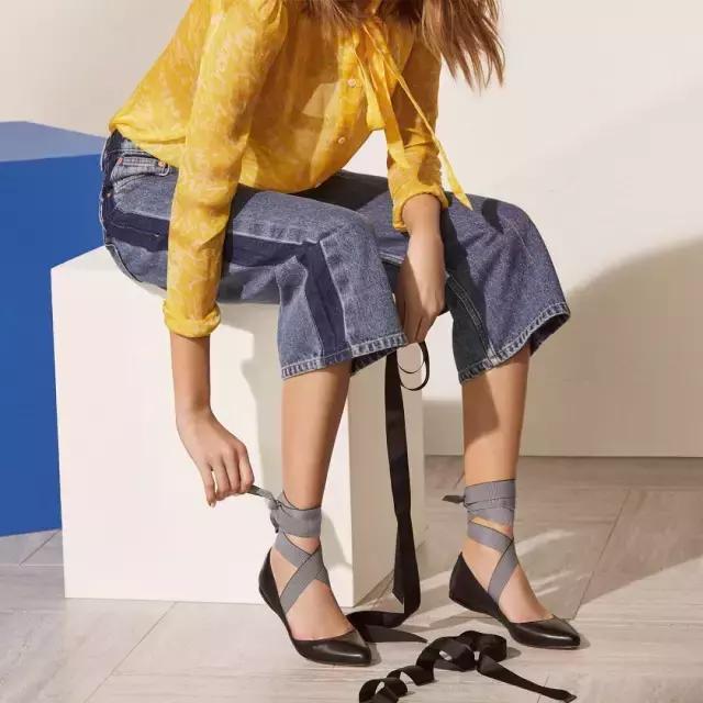 又好看又好穿的凉鞋,今夏最火4款凉鞋总有一双打动你