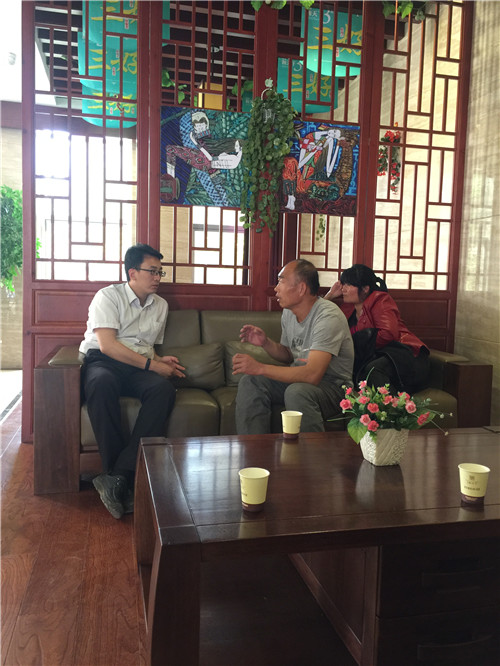 都市网陪购日记之莱芜曹先生：买房是大事，精挑细选买好房