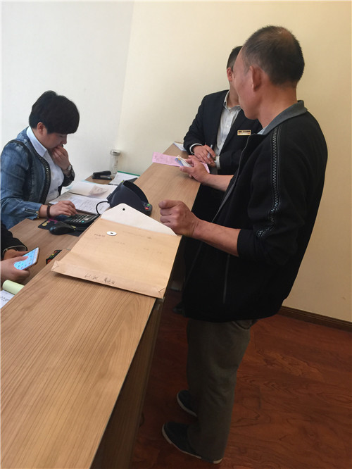 都市网陪购日记之莱芜曹先生：买房是大事，精挑细选买好房