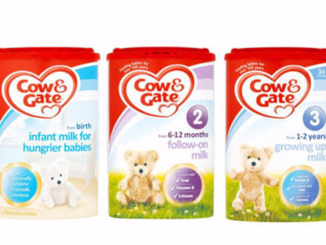 宝妈奶粉怎么选择,婴儿奶粉配方推荐一览表