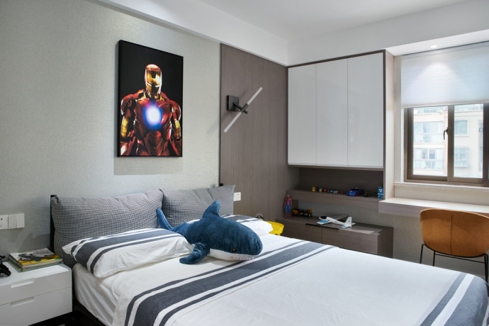 秦皇岛城市人家装修效果图,秦皇岛城市人家装饰价格