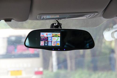 70迈智能后视镜一代,70迈智能后视镜新品