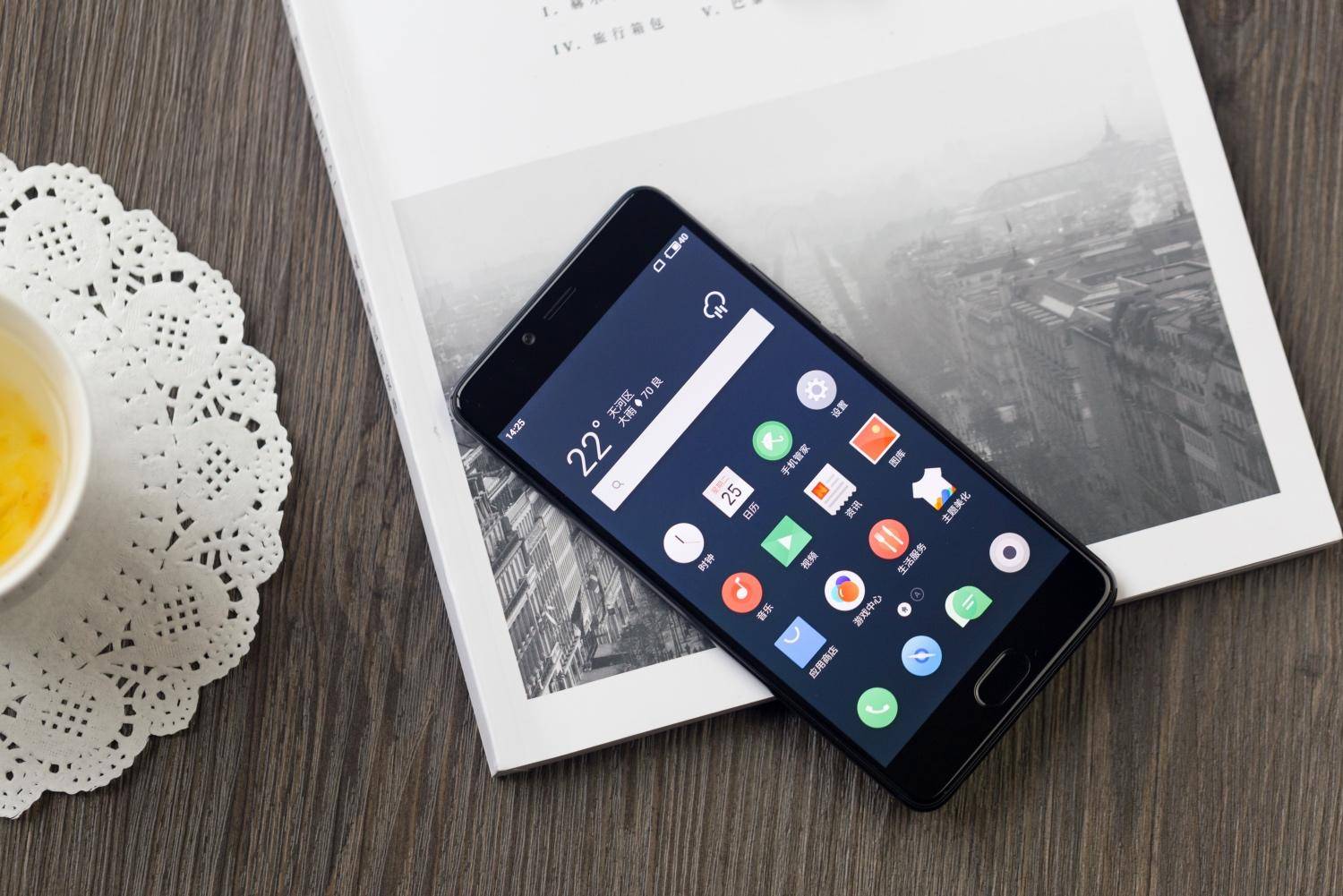 魅蓝e2最好用的系统版本,魅蓝E2测评